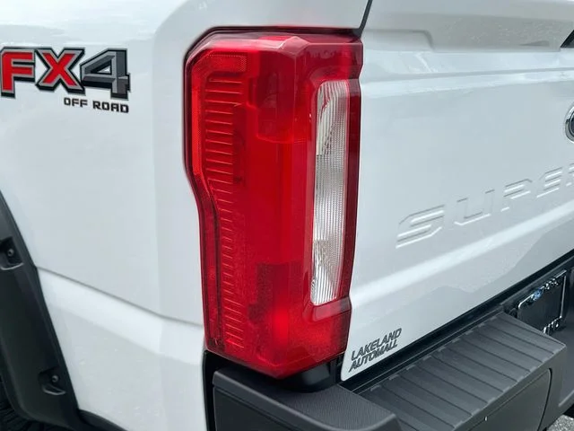 Certified Used 2024 White Ford XL image 24