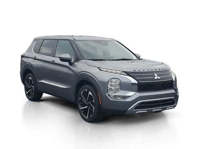 2023 Mitsubishi Outlander