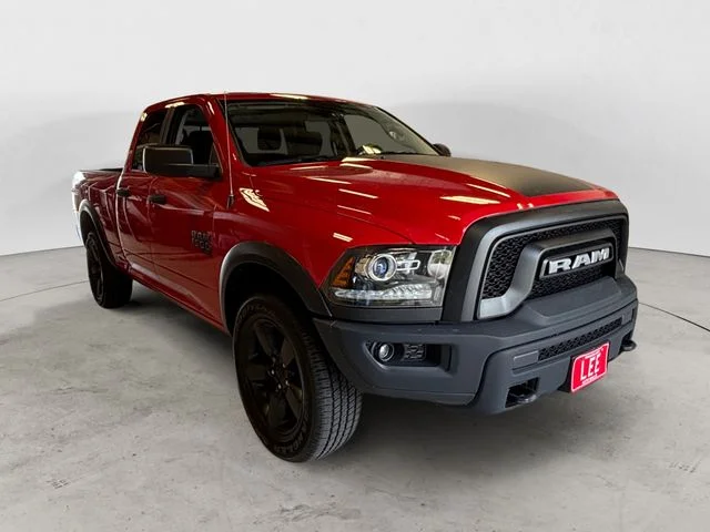 Used 2020 Red Ram Warlock image 8