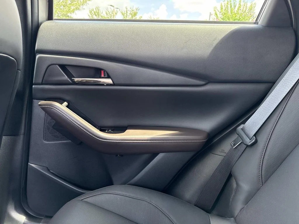 Used 2023 Silver Mazda 2.5 S Premium Package image 16