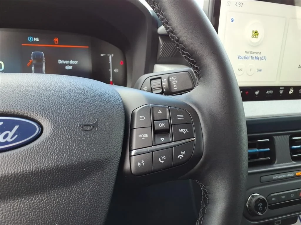 2026 Ford Maverick XLT - Photo 21