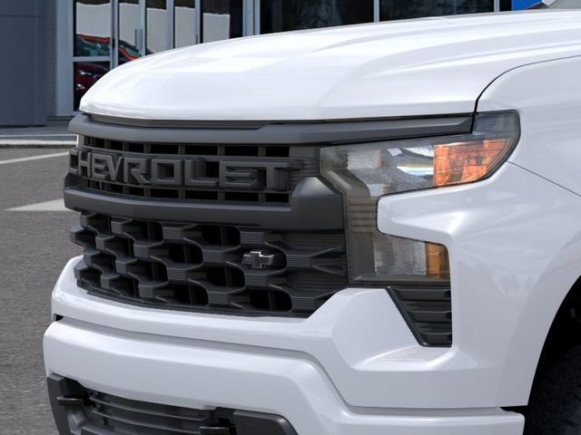 2026 Chevrolet Silverado 1500 Custom - Photo 13