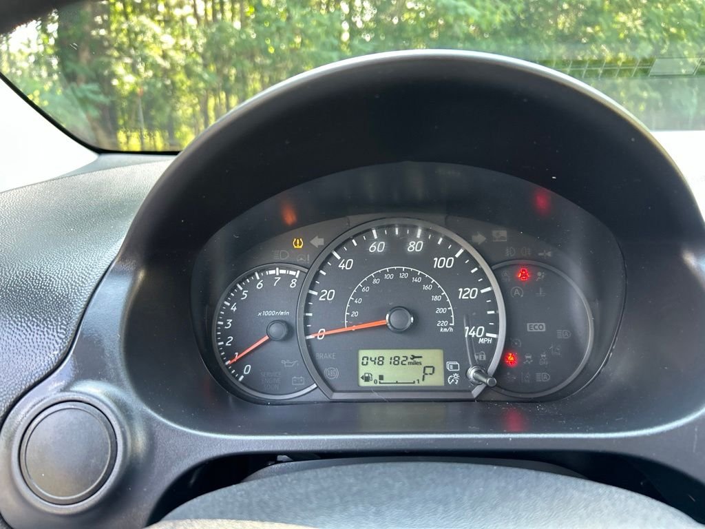2024 Mitsubishi Mirage ES - Photo 18
