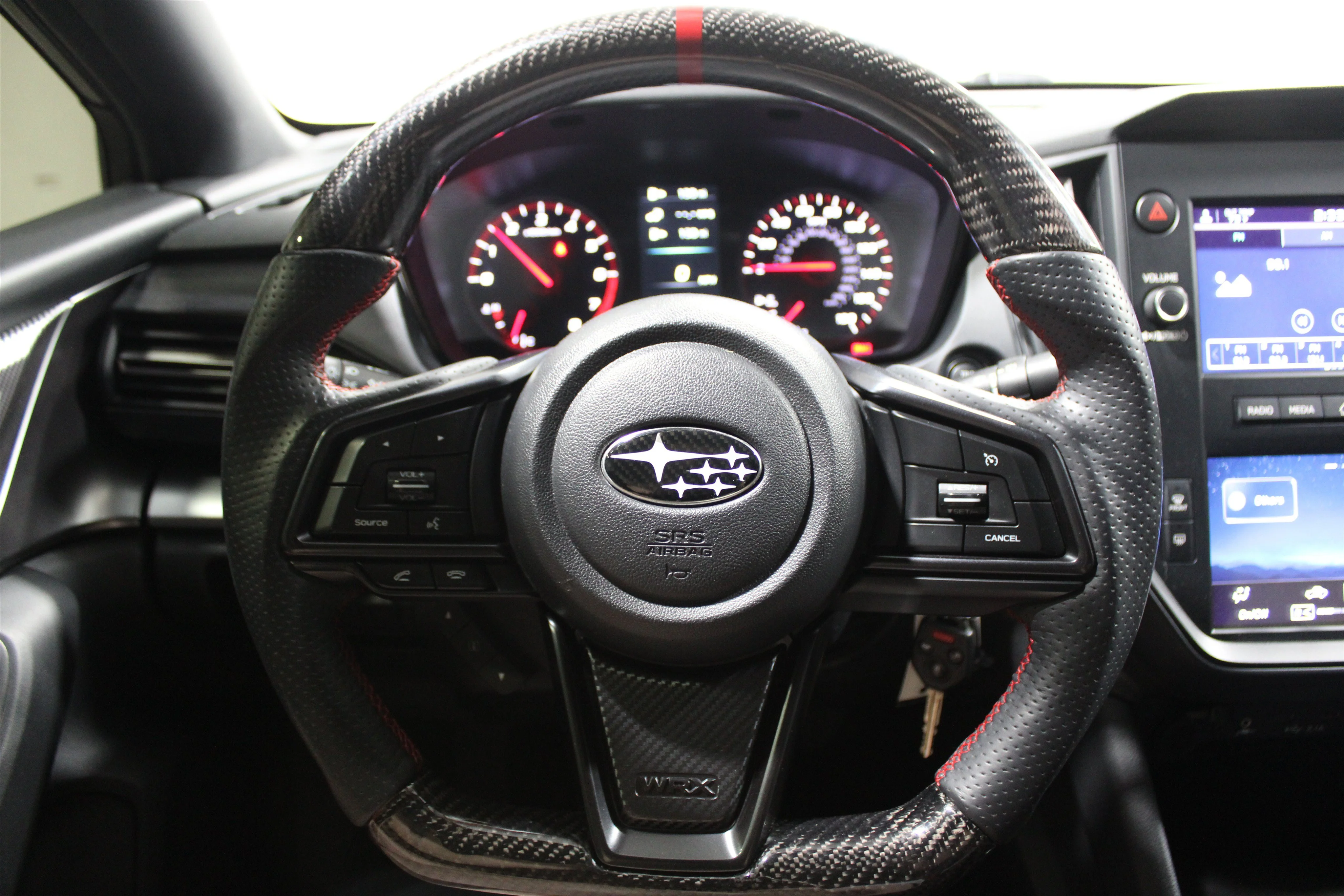 Used 2022 Magnetite Gray Metallic Subaru  image 9