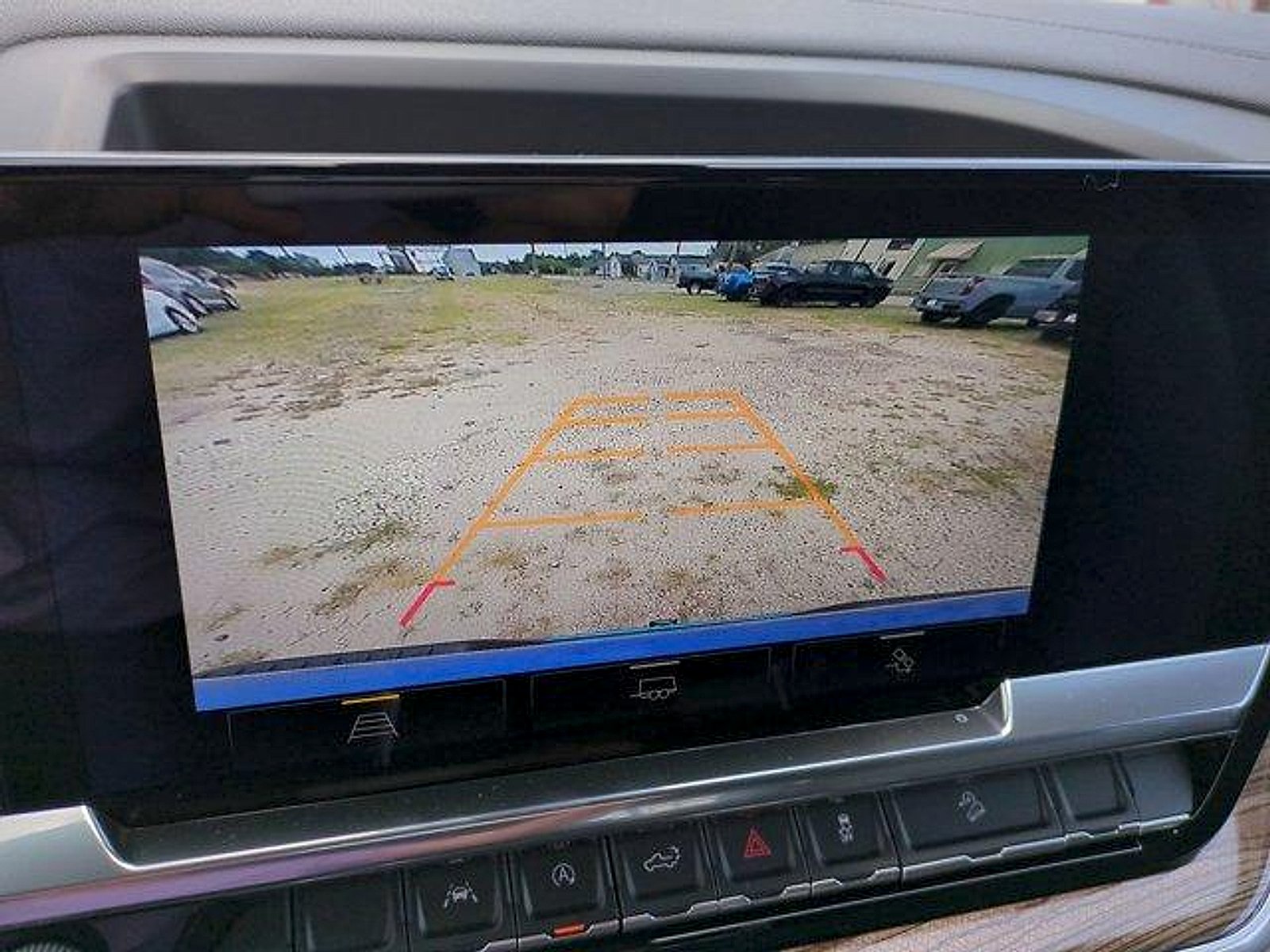 2025 Chevrolet Silverado 1500 RST - Photo 15
