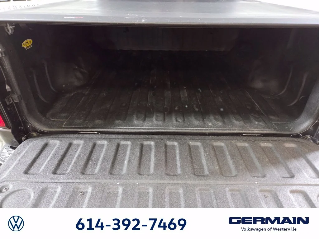 Used 2021 Gray Ram Rebel image 18