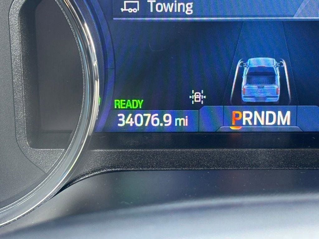 Certified Used 2023 Avalanche Ford XLT image 35