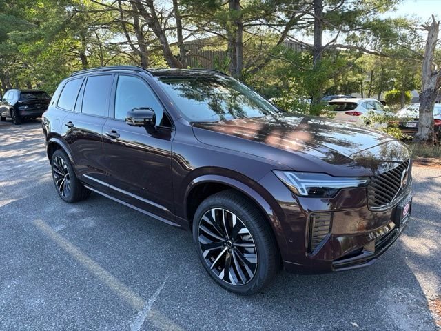 2026 Volvo XC90 Plug-In Hybrid
