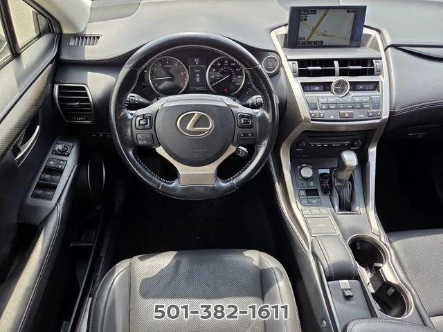 Used 2016 Silver Lexus 200t image 15