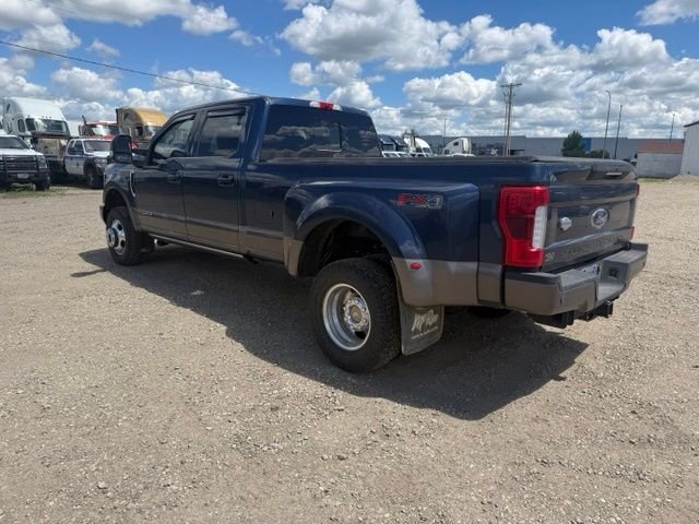 Used 2019  Ford King Ranch image 9