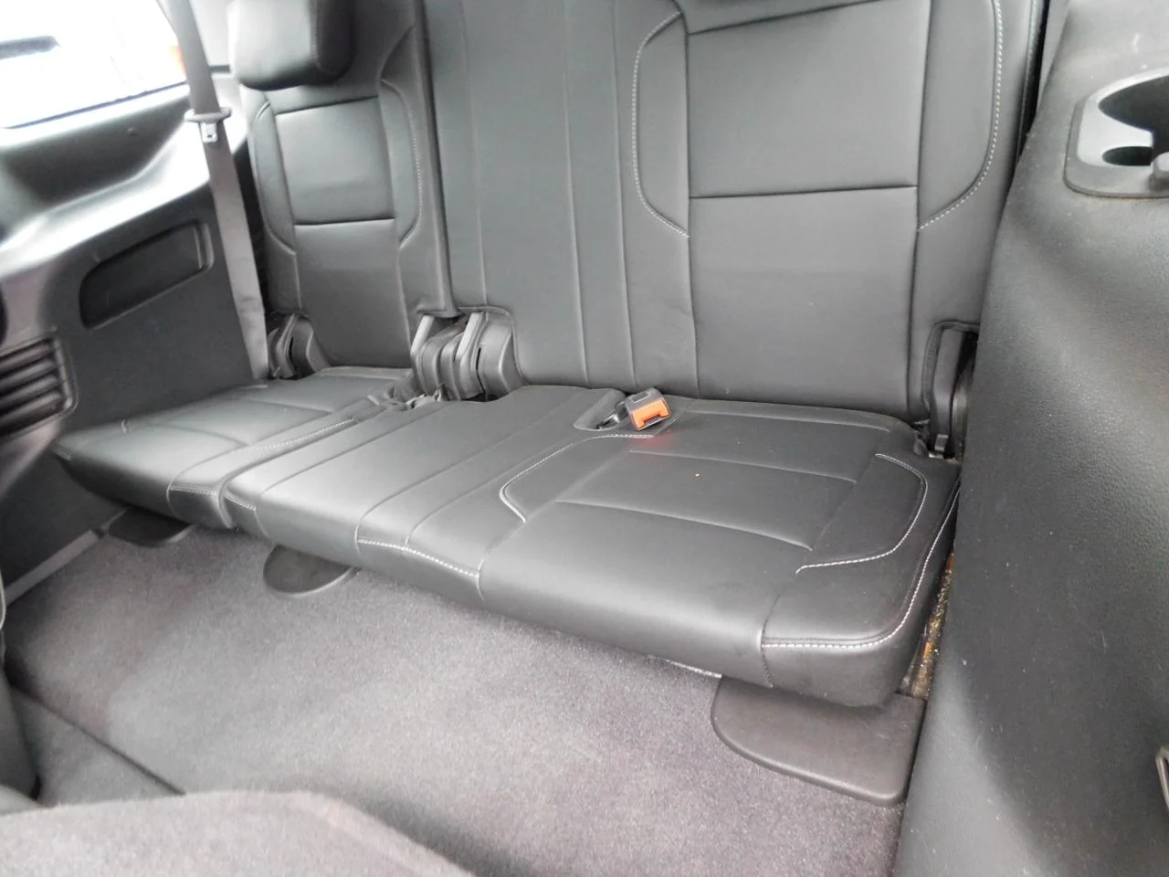 Used 2020 Black Chevrolet 2WD 4DR LT image 30
