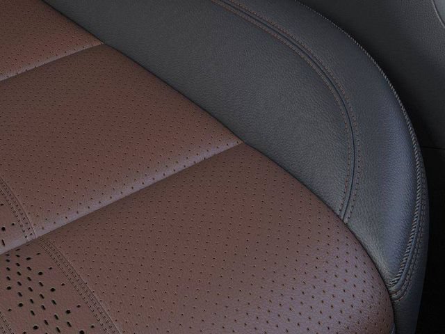2026 Chevrolet Silverado 3500 HD High Country - Photo 21
