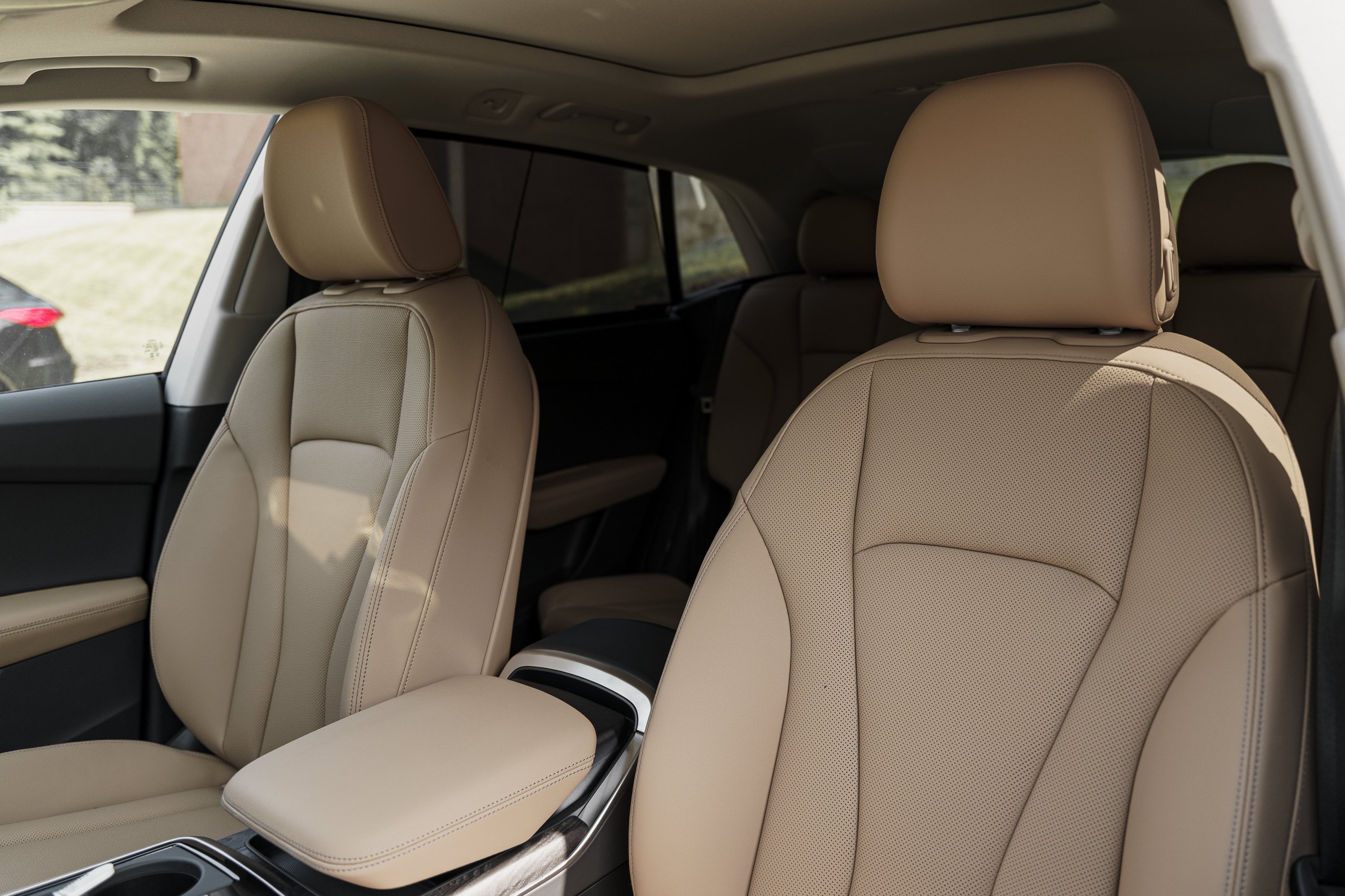 New 2026 CARRARA WHITE Audi Premium Plus image 22