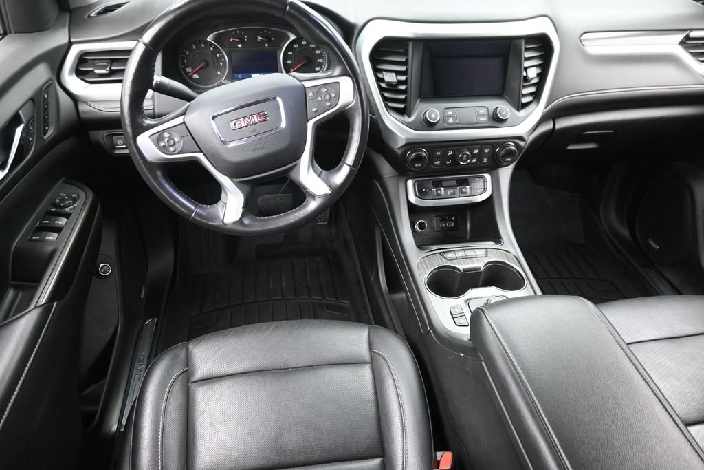 Used 2020 White GMC SLT image 16