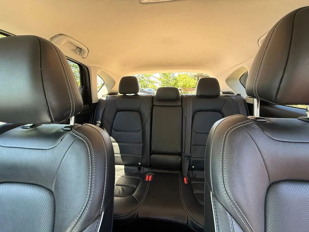 Used 2025 Red Mazda 2.5 S Preferred Package image 22
