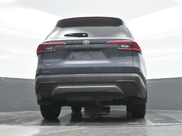 2024 Toyota Grand Highlander Limited - Photo 18