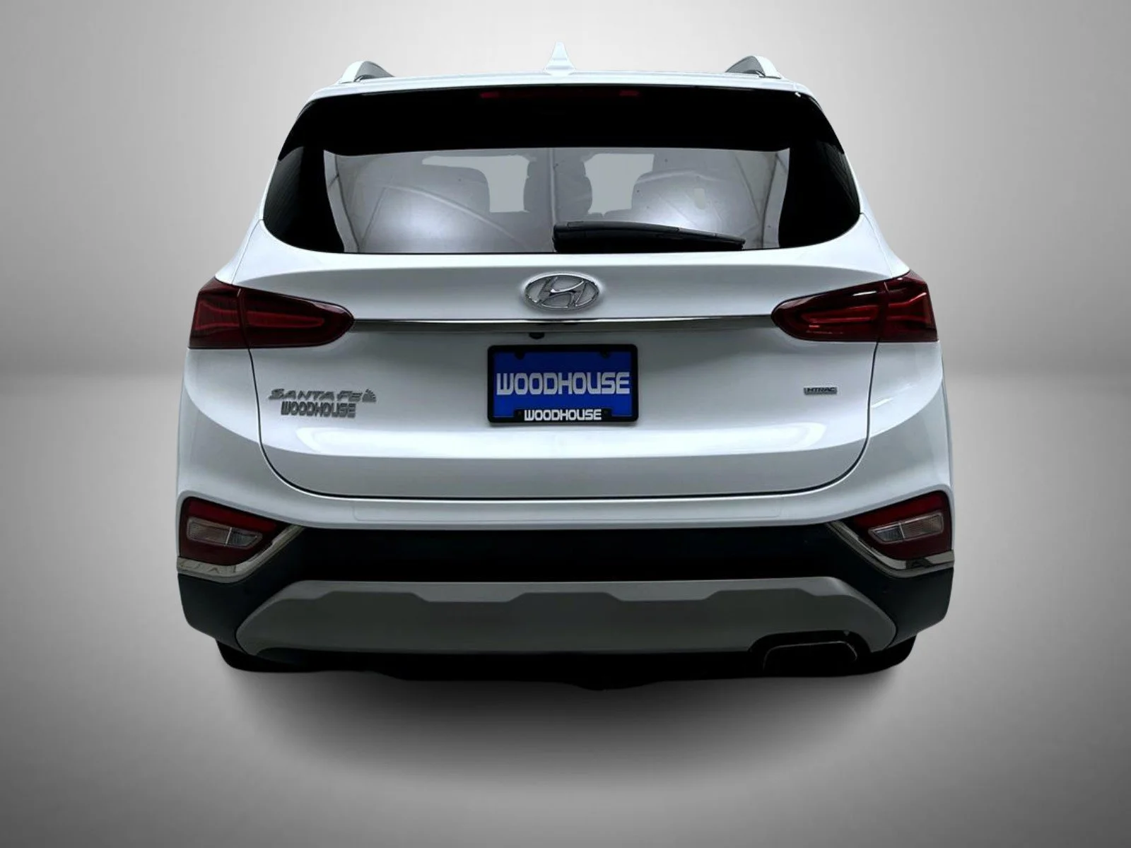Used 2020 Gray Hyundai Limited image 6