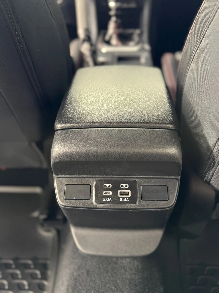 Certified Used 2024 Blue Subaru Premium image 20