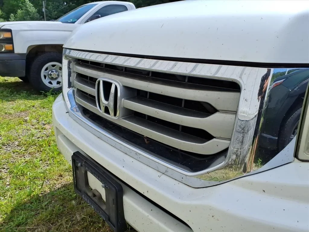 Used 2014  Honda RTL image 5