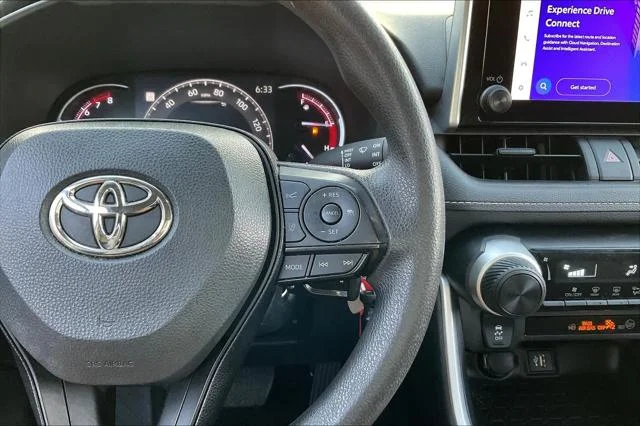 Certified Used 2024 Silver Sky Metallic Toyota LE image 58