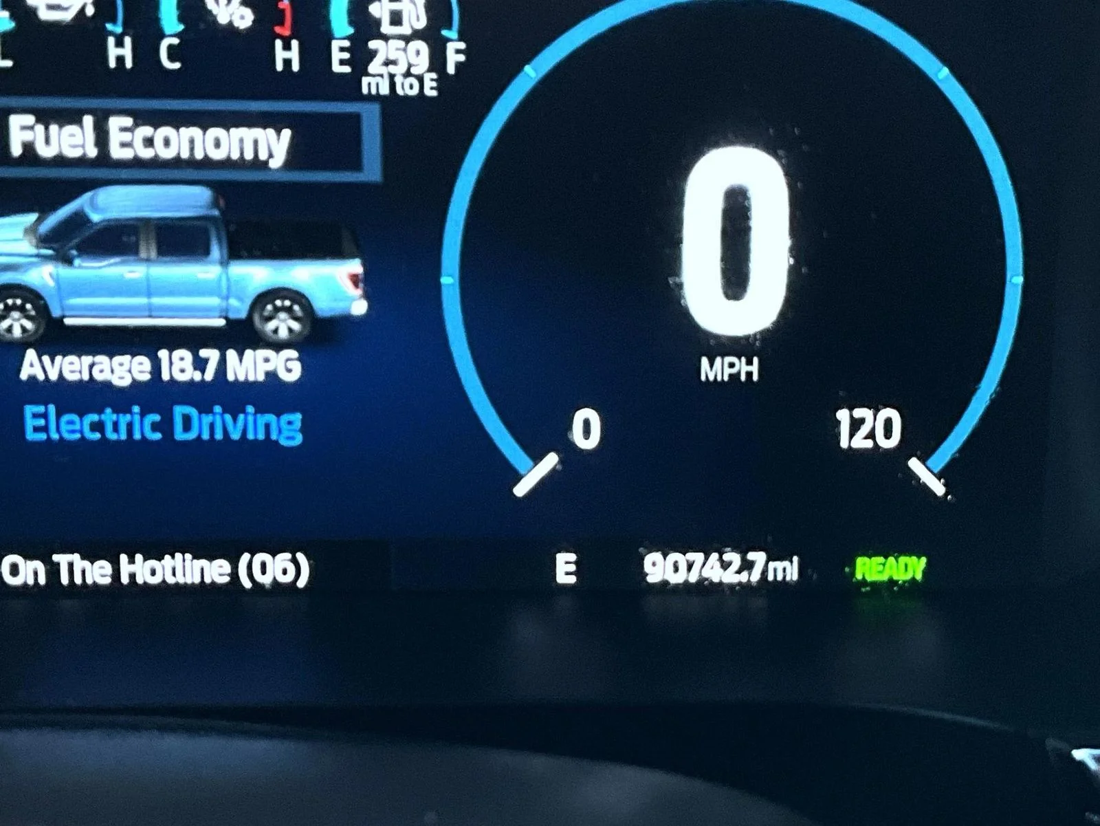 Used 2022 White Ford King Ranch image 18