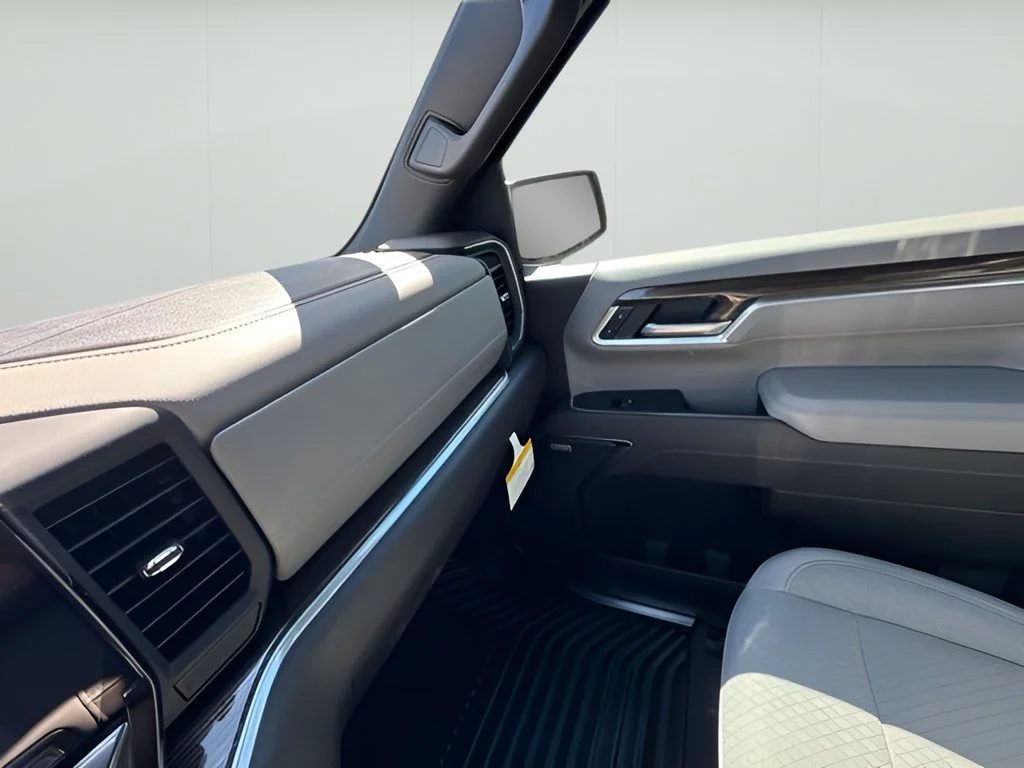 New 2026 Sterling Gray Metallic Chevrolet RST image 24
