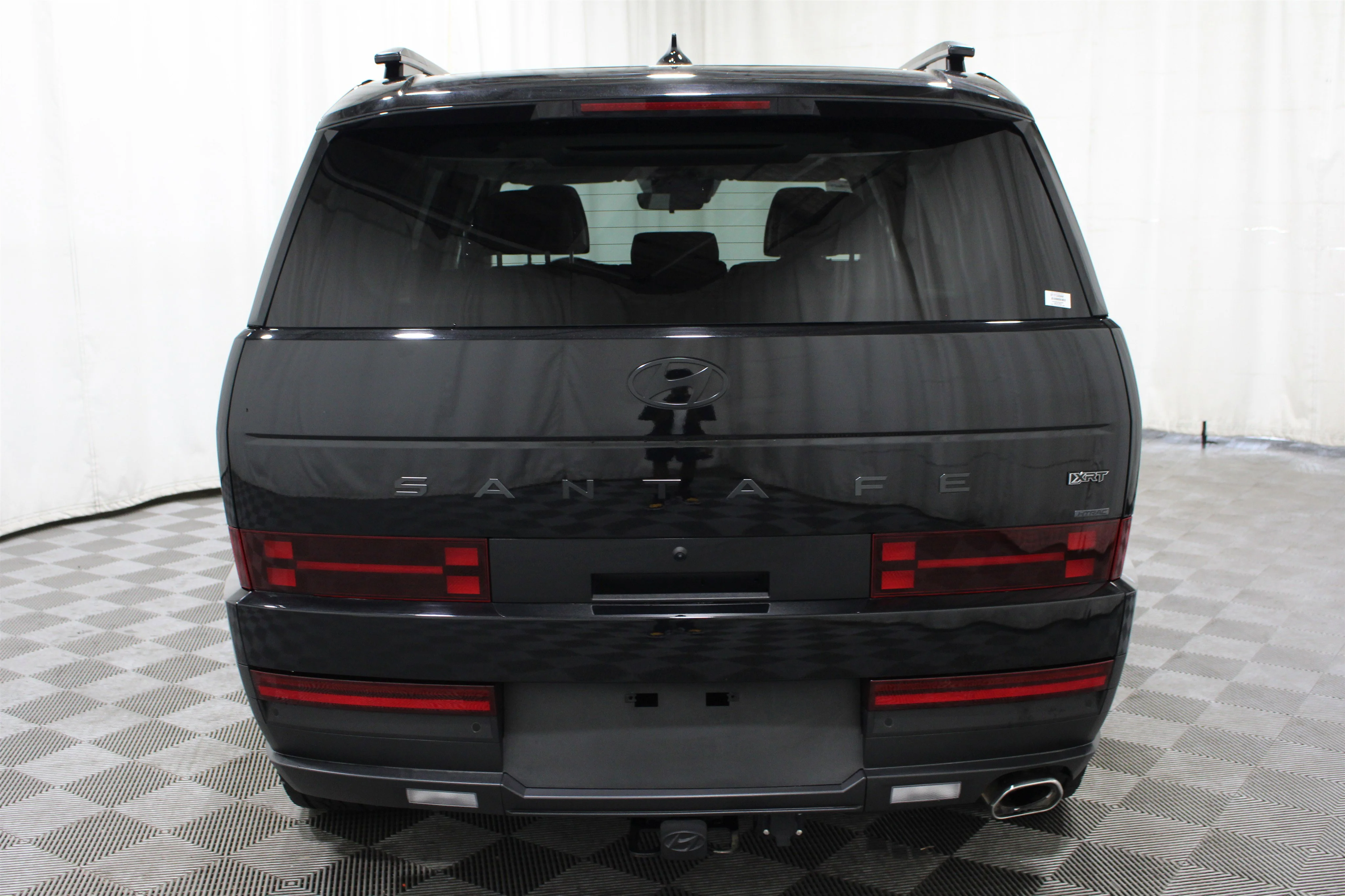 2024 Hyundai Santa Fe XRT - Photo 32