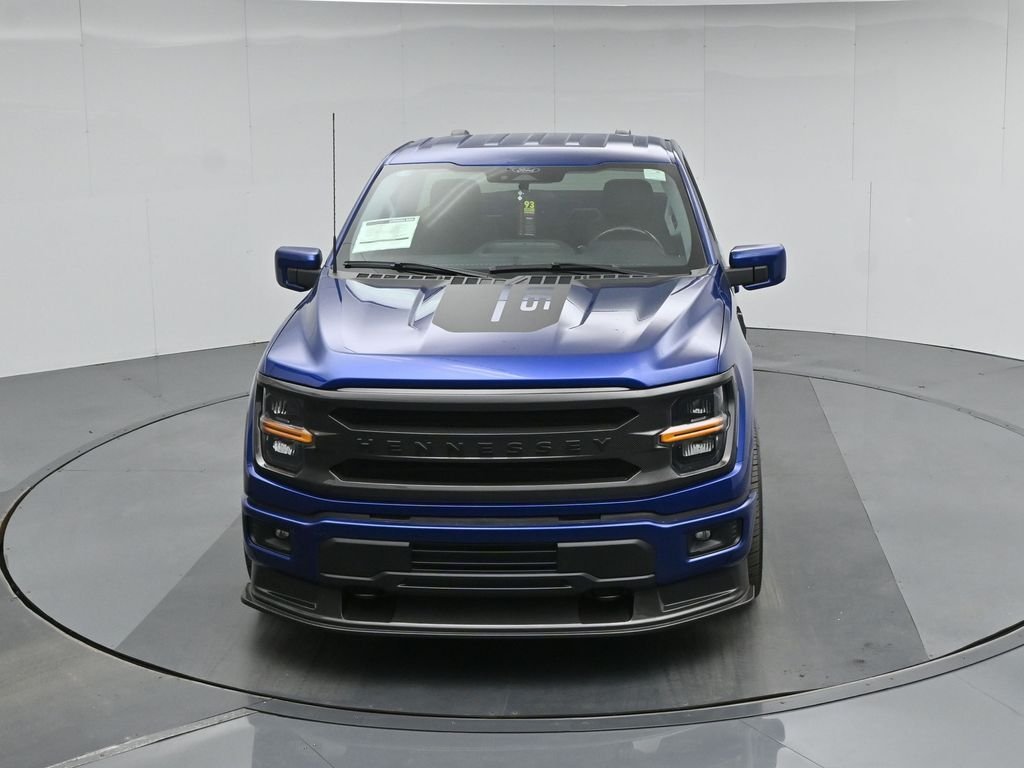 New 2026 Argon Blue Metallic Ford XL image 31