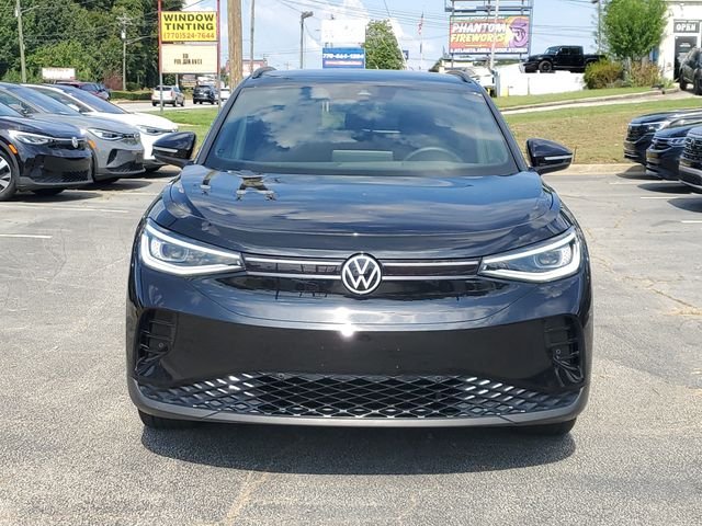 Certified 2023 Volkswagen ID.4 PRO S with VIN 1V2VMPE83PC036144 for sale in Snellville, GA