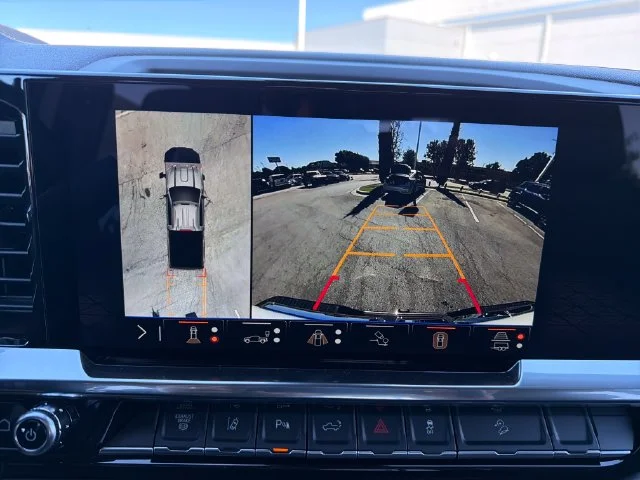 New 2026 White GMC SLT image 13