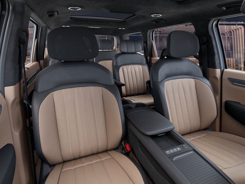New 2026 Panthera Metal Matte Kia GT-Line AWD image 15