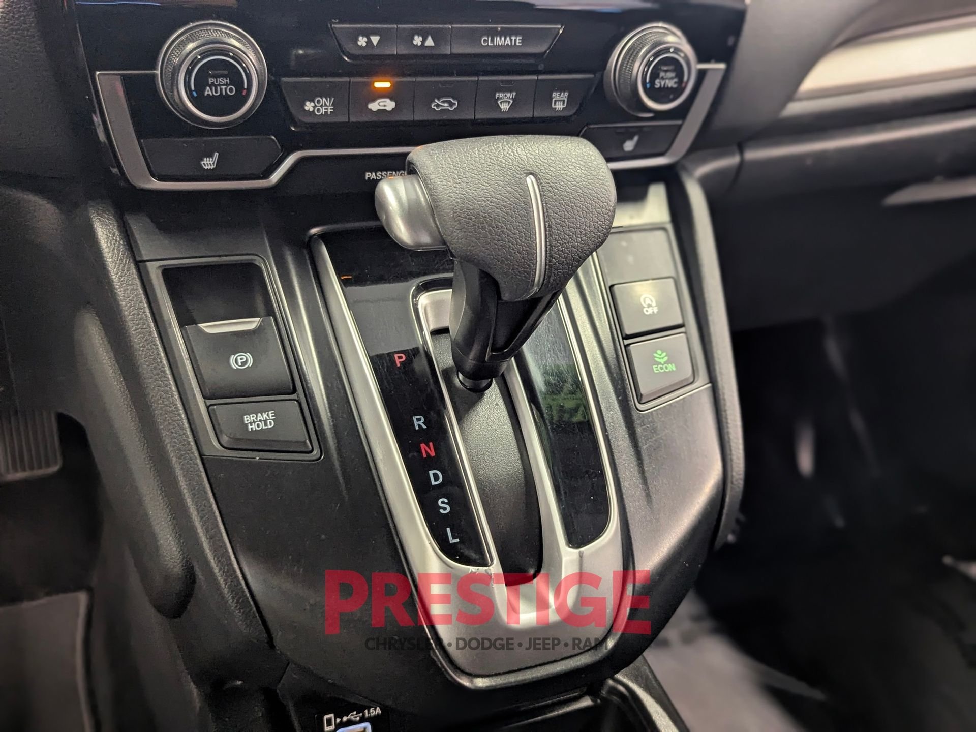 Used 2021 Red Honda Special Edition image 22