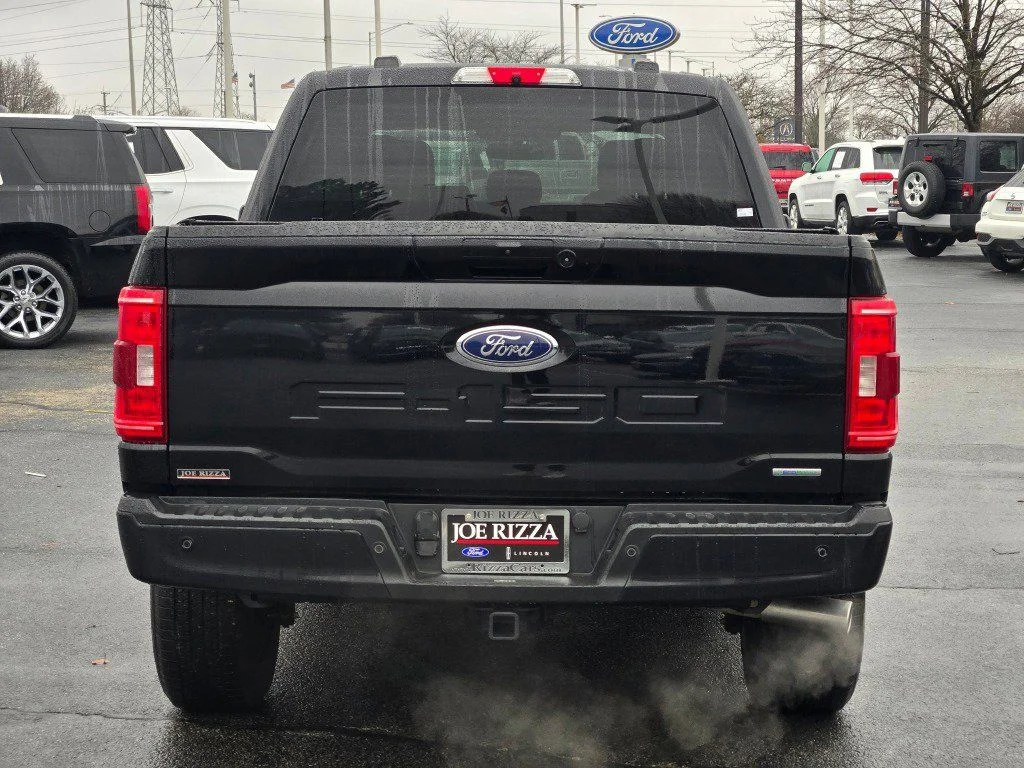 2022 Ford F-150 XLT - Photo 12