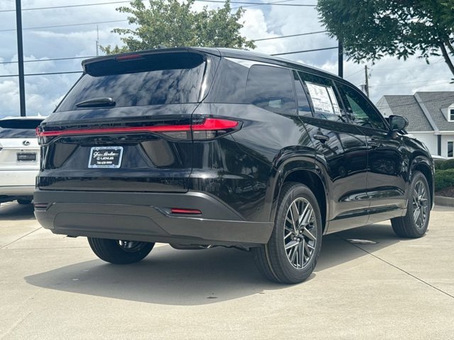 New 2026 Caviar Lexus LUXURY AWD image 15