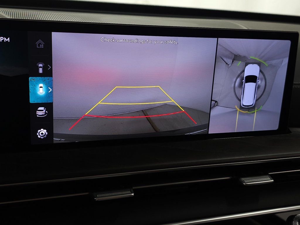 2026 GENESIS GV80 Advanced - Photo 23
