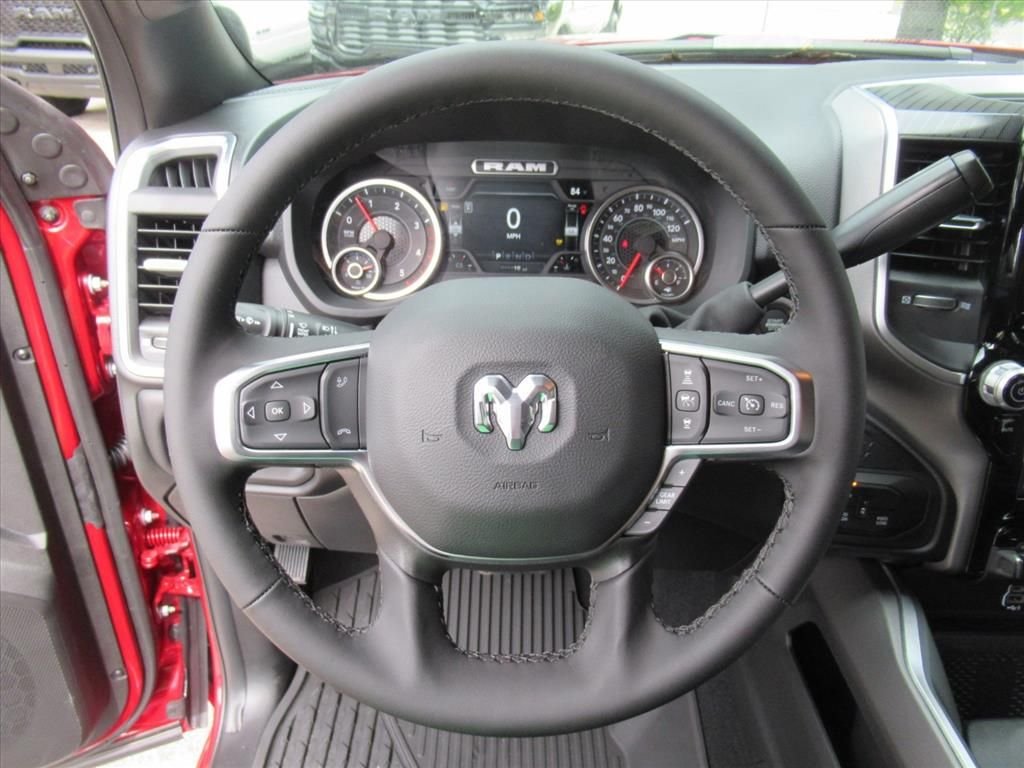 2026 RAM 2500 Big Horn - Photo 19