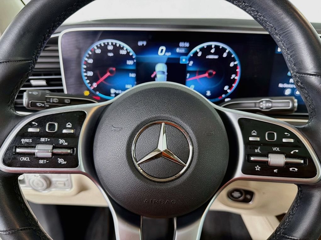 Used 2022  Mercedes-Benz GLE 350 image 16