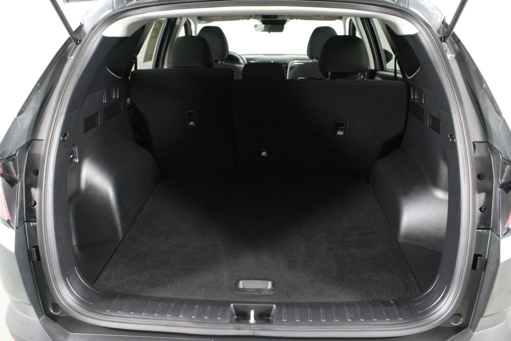 Certified Used 2022 Gray Hyundai SEL image 18