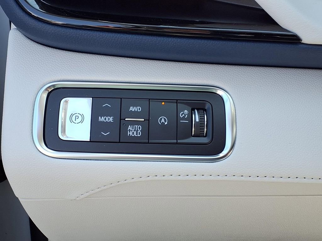 2026 Buick Enclave Avenir - Photo 10