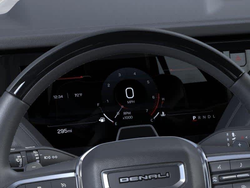 New 2026 Glacier White Tricoat GMC Denali image 18