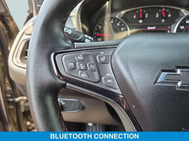 2023 Chevrolet Equinox RS - Photo 19