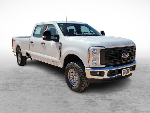 New 2026 Ford F-250SD F-250® XL 4X4 Crew Cab