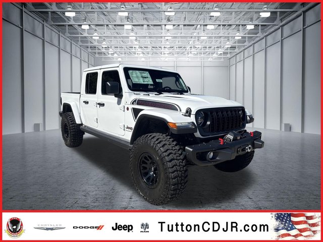 2026 Jeep Gladiator Shadow Ops