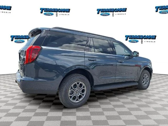 New 2026 Stone Blue Metallic Ford Active image 30