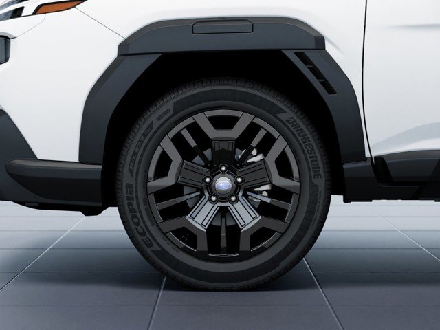 2026 Subaru Outback Limited XT - Photo 9