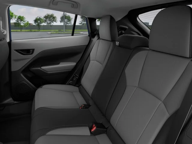 New 2026 SAPPHIRE BLUE PEARL Subaru Base image 16