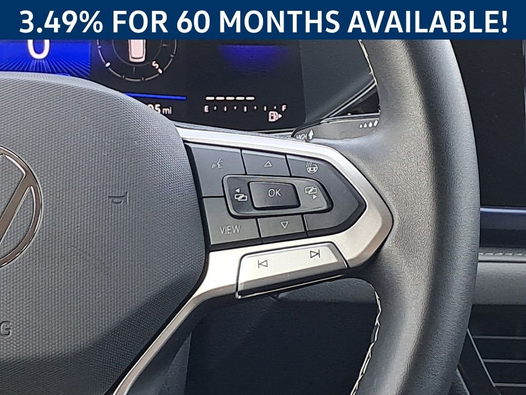 2024 Volkswagen Taos SE - Photo 15