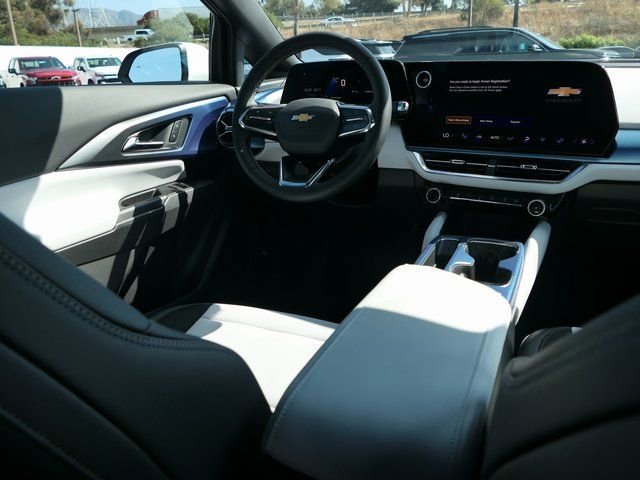 2026 Chevrolet Equinox EV 2LT - Photo 23