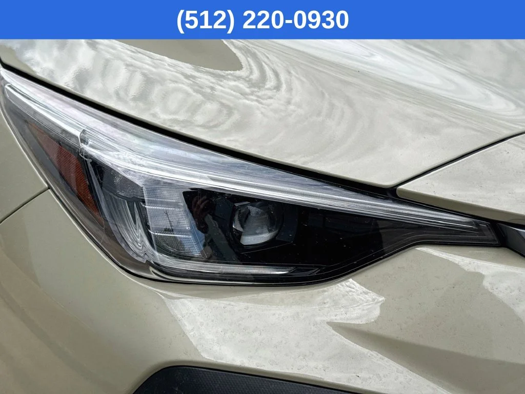 New 2026 Beige Subaru Limited image 38
