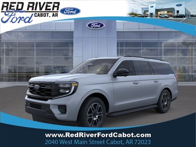 2025 Ford Expedition